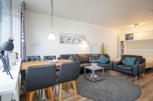 Apartamento Vier-jahreszeiten-haus-iv-wohnung-25