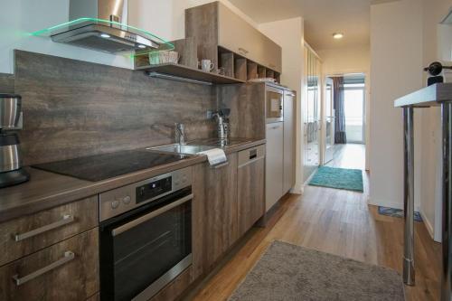 Apartamento Vier-jahreszeiten-haus-iv-wohnung-25