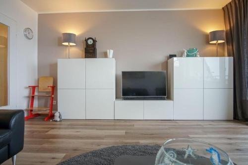 Apartamento Vier-jahreszeiten-haus-iv-wohnung-25