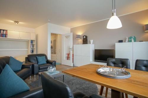 Apartamento Vier-jahreszeiten-haus-iv-wohnung-25