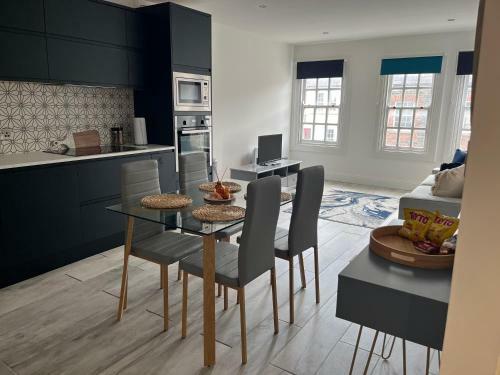Apartamento Roman?s Hideaway