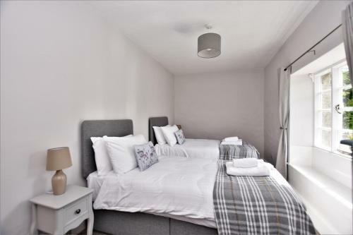 Mackereth Cottage - Sleeps 6 Near Cartmel