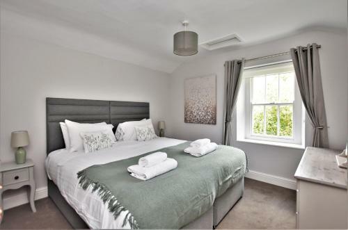 Mackereth Cottage - Sleeps 6 Near Cartmel