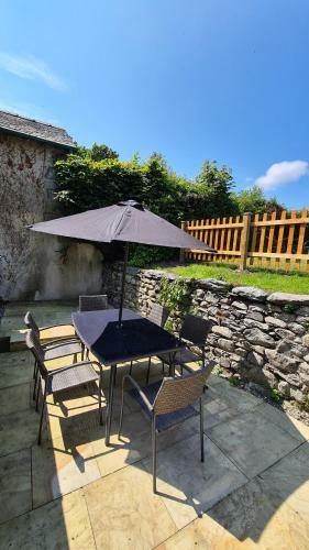 Mackereth Cottage - Sleeps 6 Near Cartmel