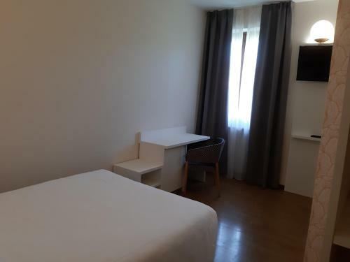 Hotel Fortuna