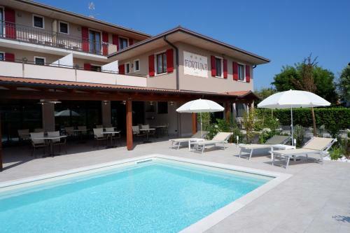 Hotel Fortuna