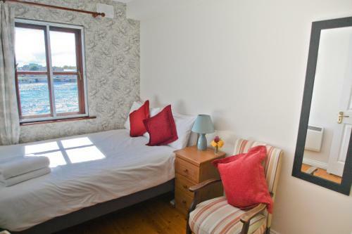 The Herons Rest Boutique B&B