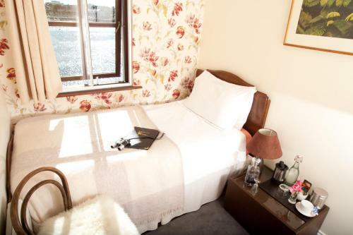 The Herons Rest Boutique B&B