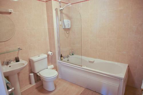 The Herons Rest Boutique B&B