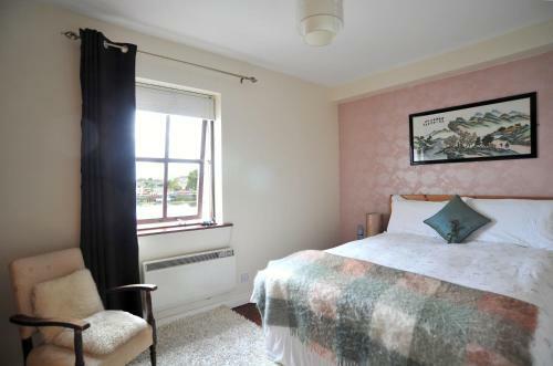The Herons Rest Boutique B&B