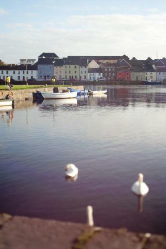 The Herons Rest Boutique B&B