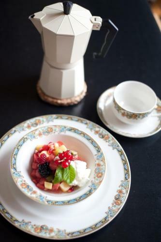 The Herons Rest Boutique B&B