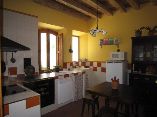 La Cantina De Daniel