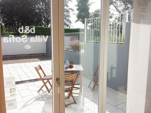 Bed And Breakfast Villa Sofia