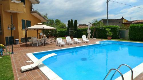 A Casa Tua B&B