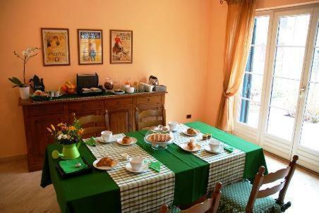 A Casa Tua B&B