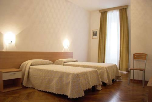 Hostal Pensione Rittmeyer
