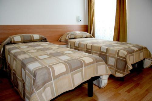 Hostal Pensione Rittmeyer