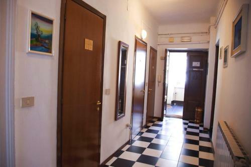 Hostal Pensione Rittmeyer