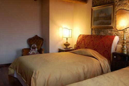 Bed & Breakfast Corte Di Anna