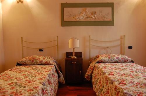 Bed & Breakfast Corte Di Anna
