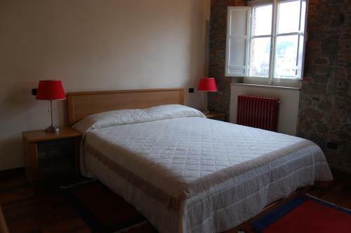 Bed & Breakfast Corte Di Anna