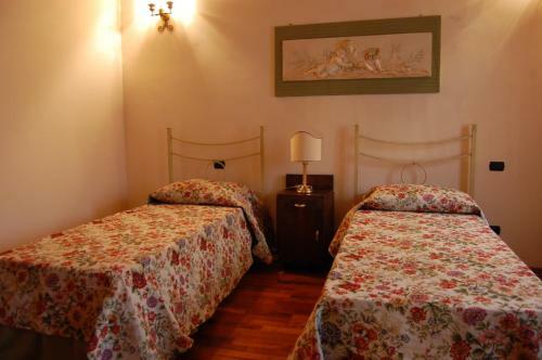 Bed & Breakfast Corte Di Anna