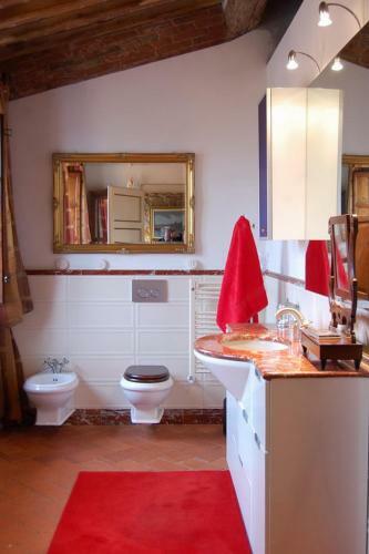 Bed & Breakfast Corte Di Anna
