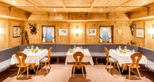 Hotel Lichtenstern