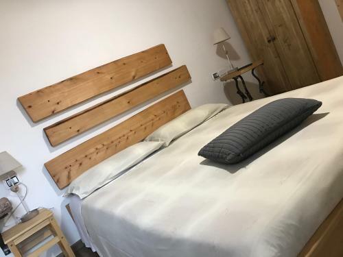 Hostal Giardino Alla Torre Room&breakfast