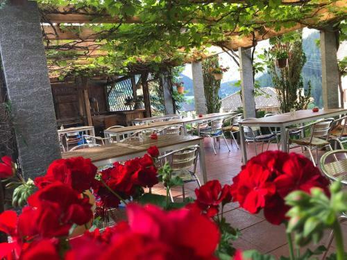 Posada Hotel R�tia