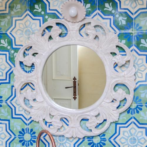 Masseria Cucuruzza Hotel