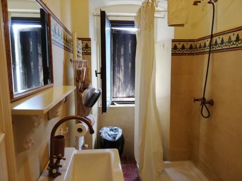 Masseria Cucuruzza Hotel