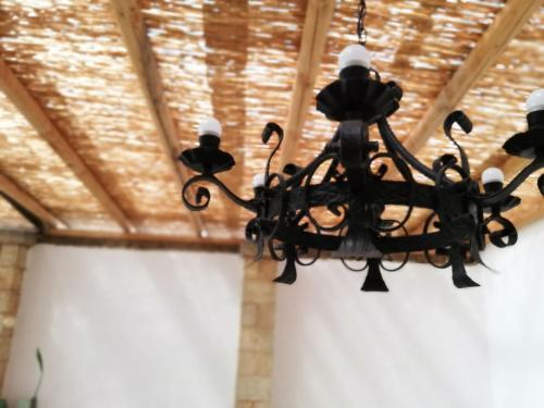 Masseria Cucuruzza Hotel