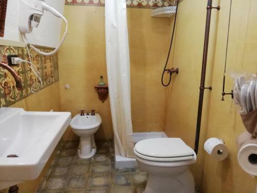 Masseria Cucuruzza Hotel