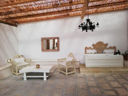 Masseria Cucuruzza Hotel