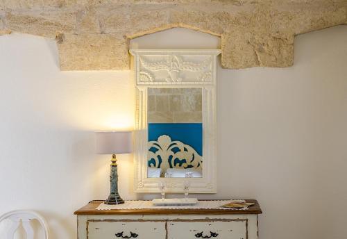 Masseria Cucuruzza Hotel