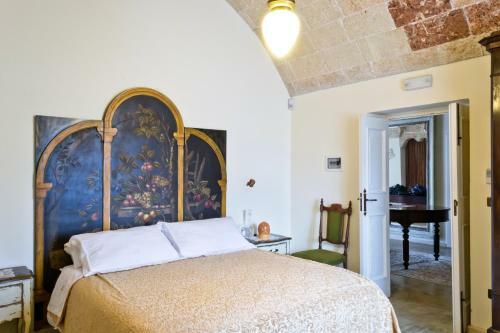Masseria Cucuruzza Hotel