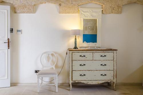 Masseria Cucuruzza Hotel