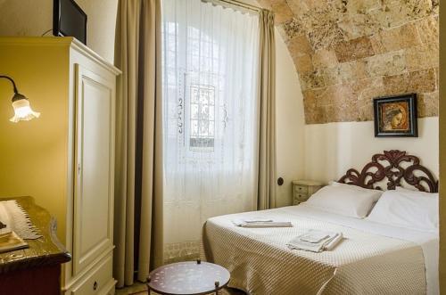 Masseria Cucuruzza Hotel