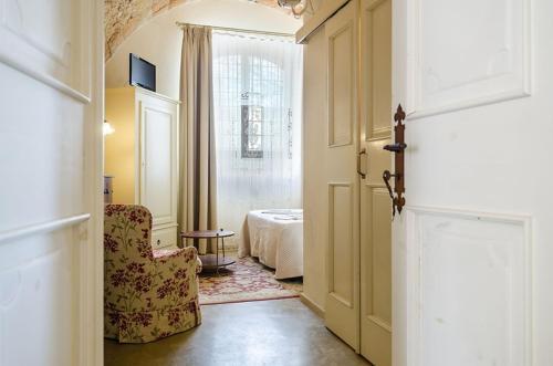 Masseria Cucuruzza Hotel
