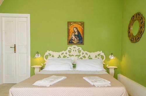 Masseria Cucuruzza Hotel