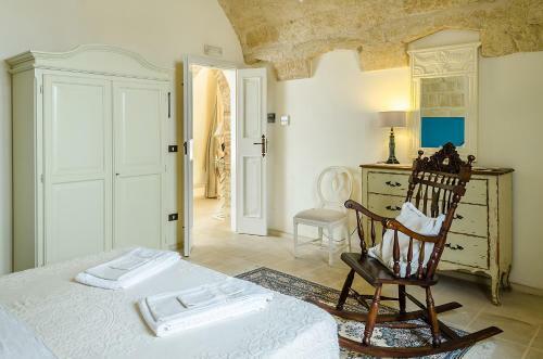 Masseria Cucuruzza Hotel