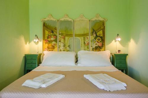 Masseria Cucuruzza Hotel