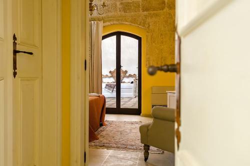 Masseria Cucuruzza Hotel