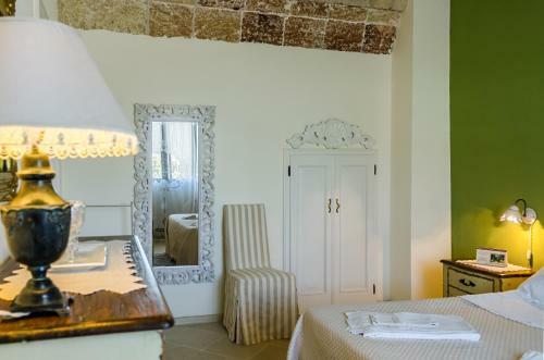 Masseria Cucuruzza Hotel