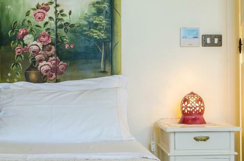 Masseria Cucuruzza Hotel