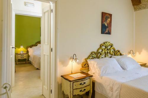 Masseria Cucuruzza Hotel