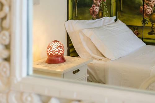 Masseria Cucuruzza Hotel