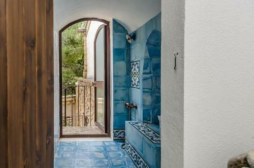 Masseria Cucuruzza Hotel